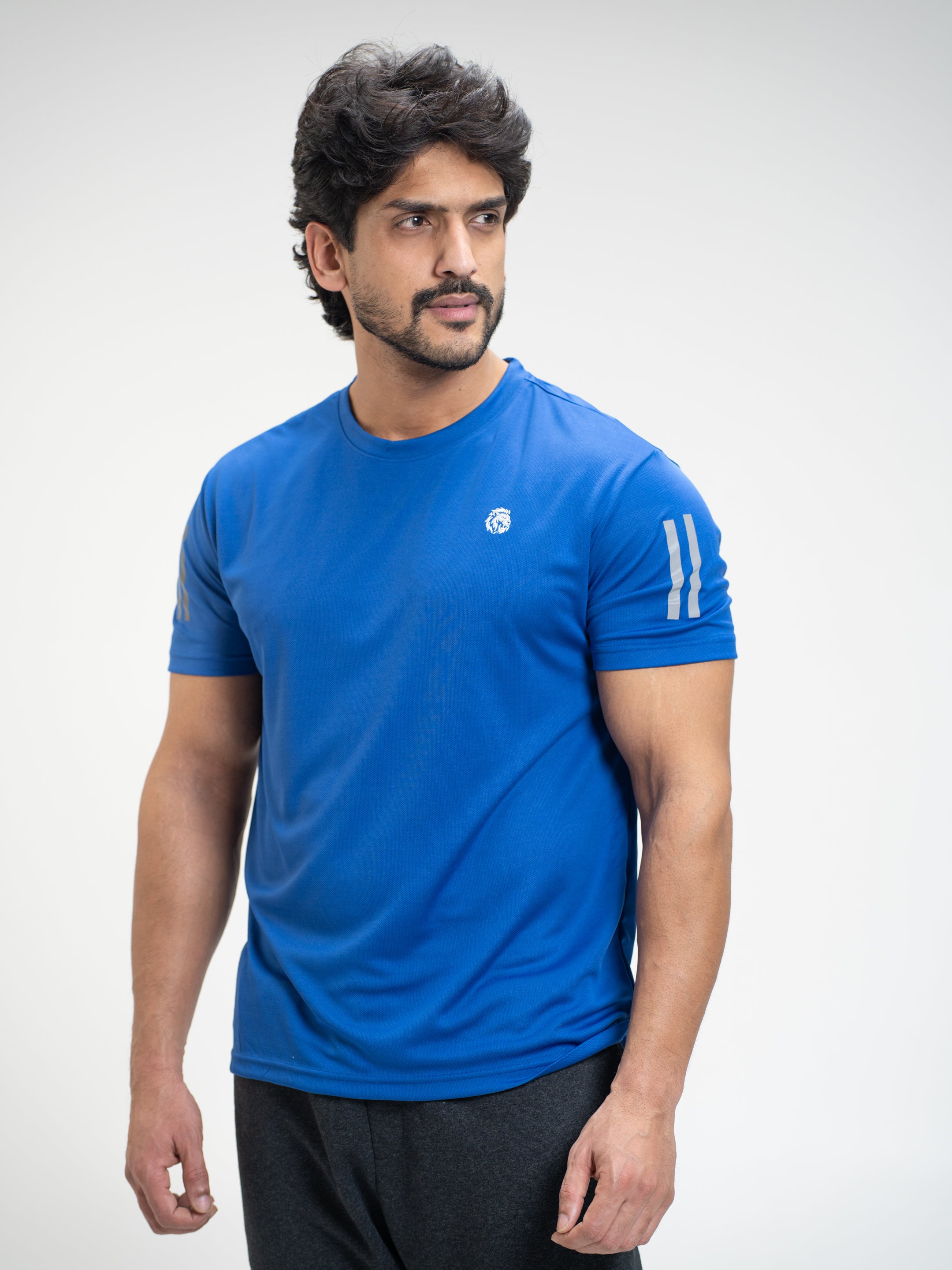 A Workout Tee