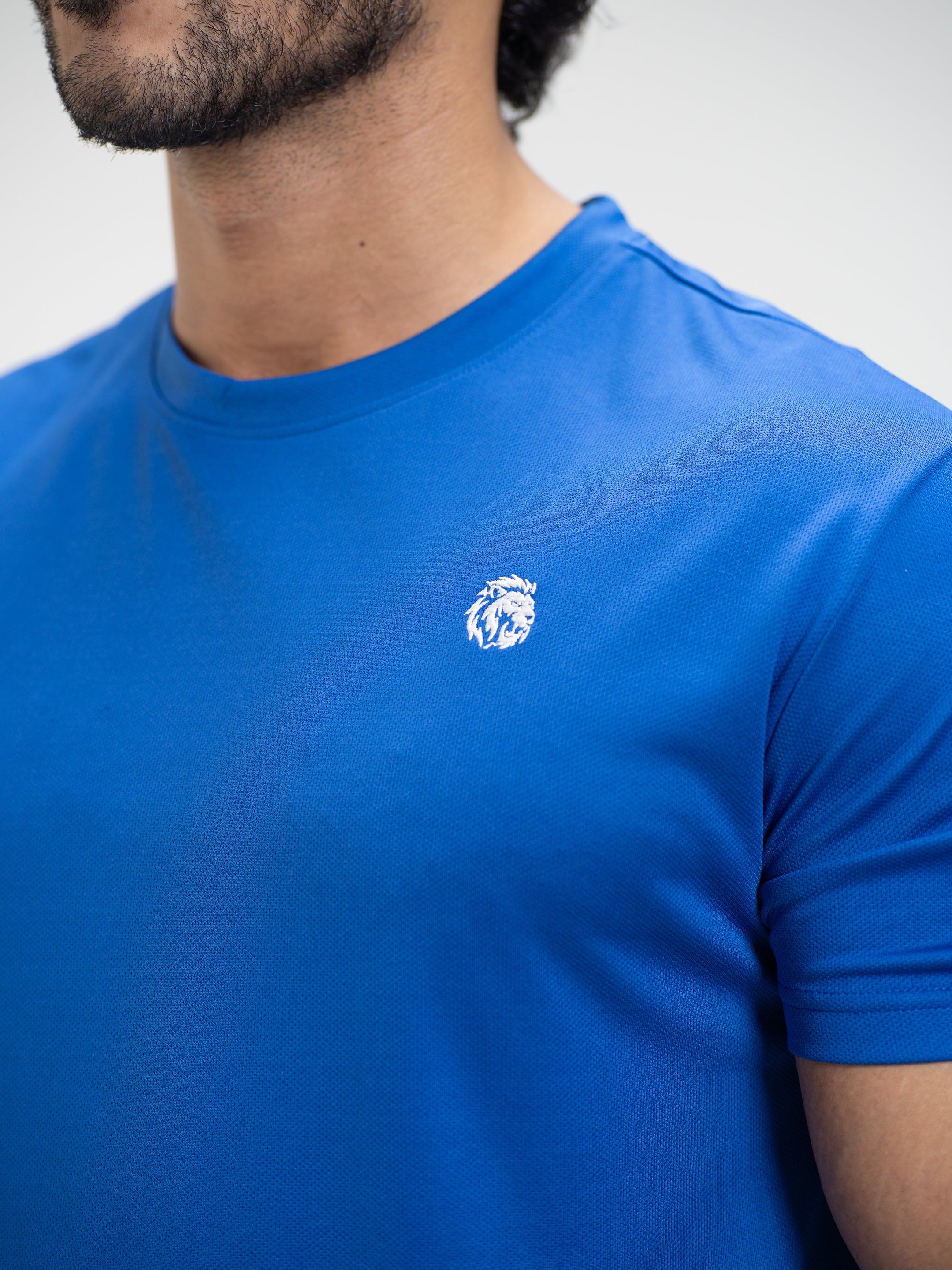 A Workout Tee
