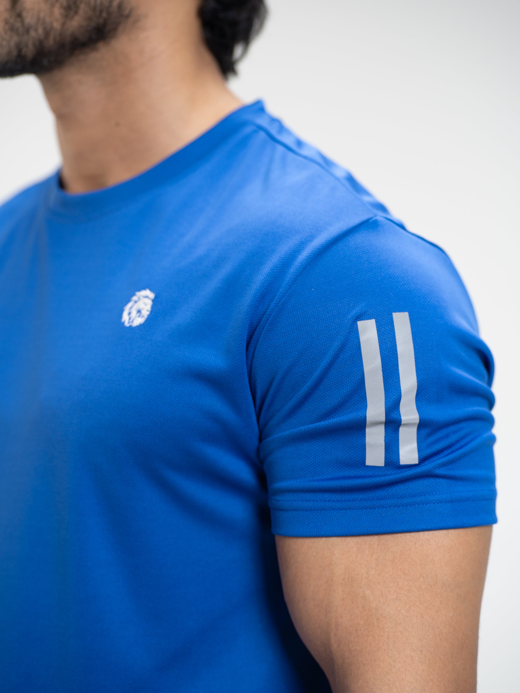 A Workout Tee