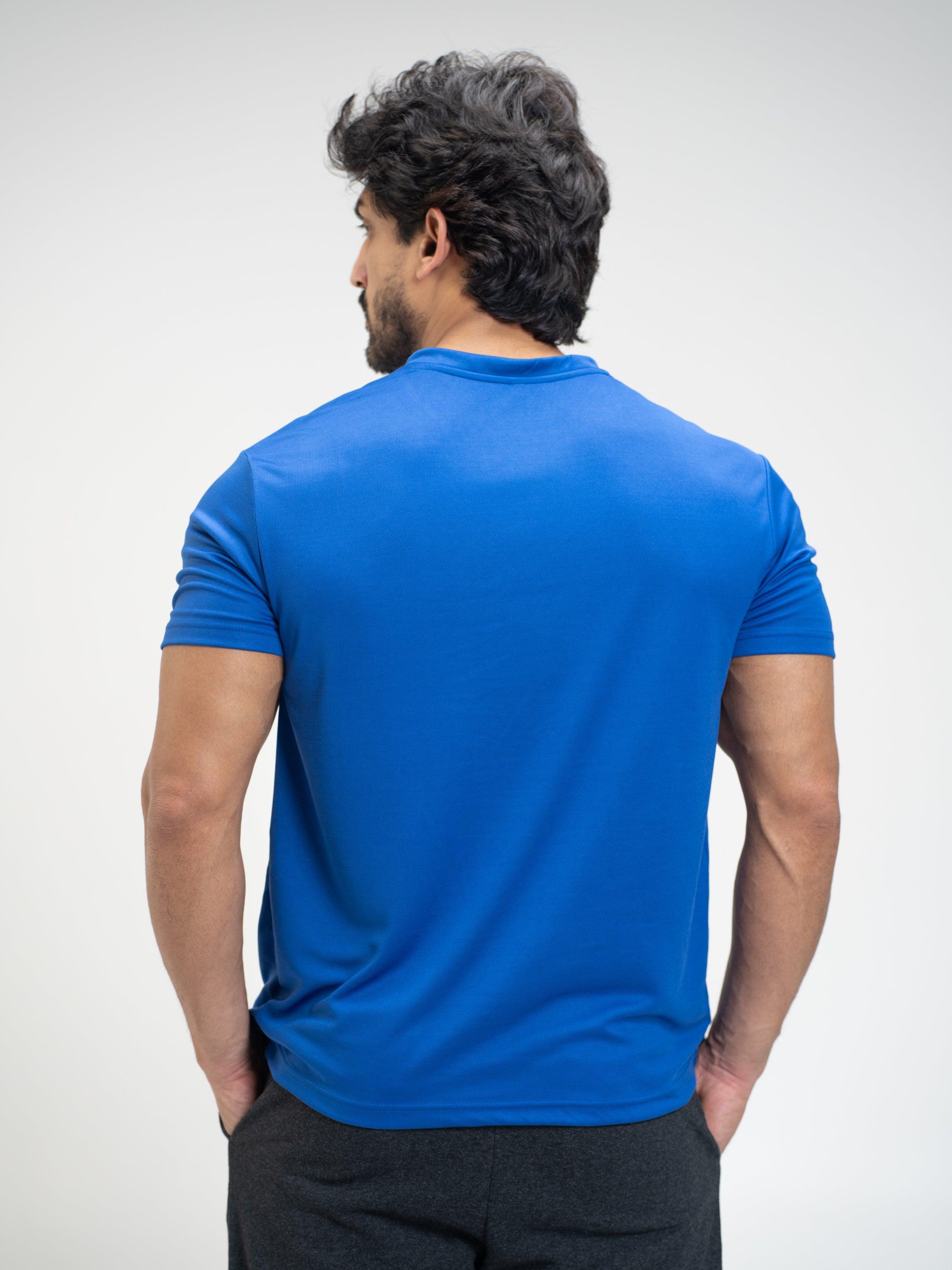 A Workout Tee
