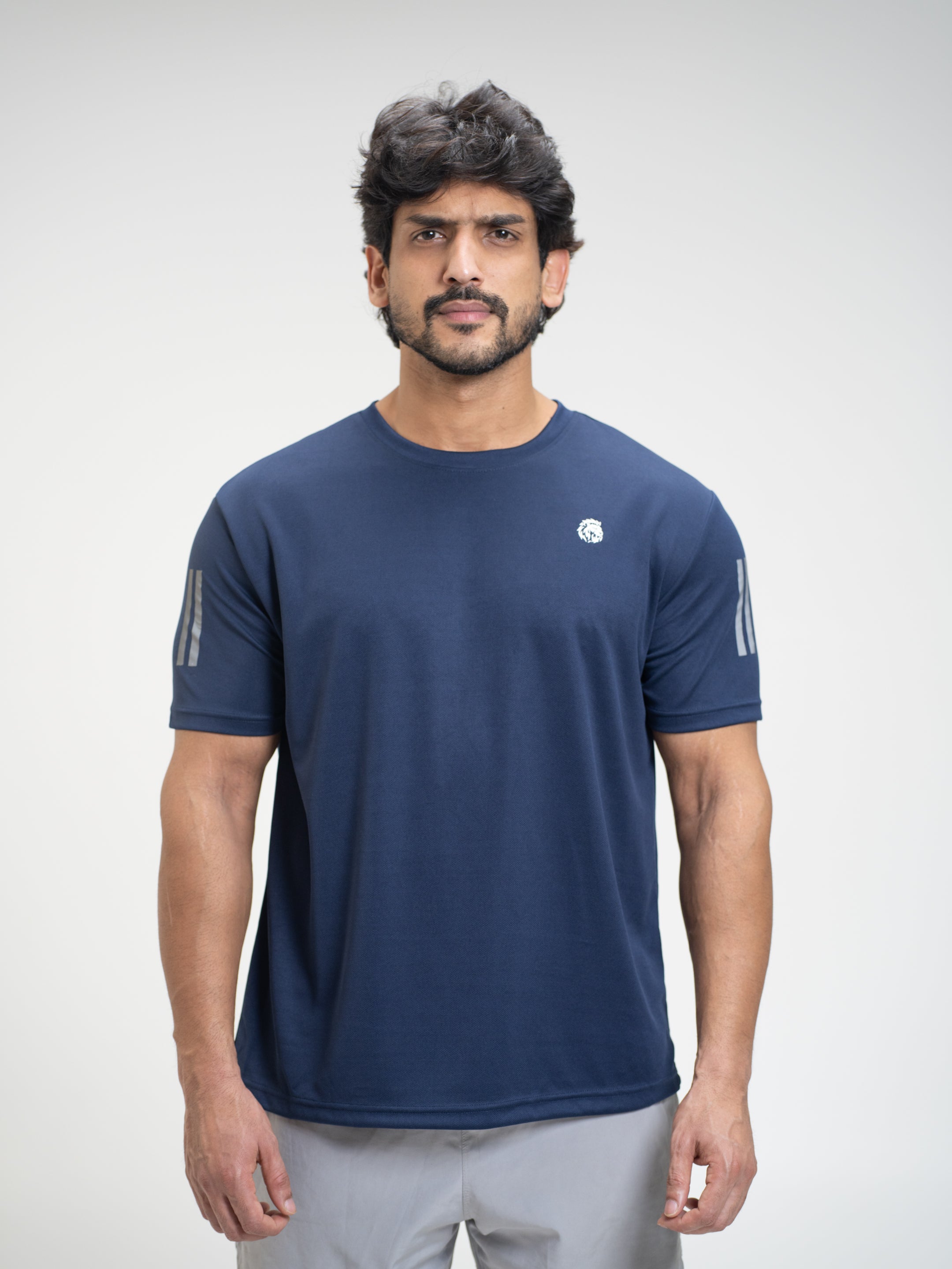 A Workout Tee