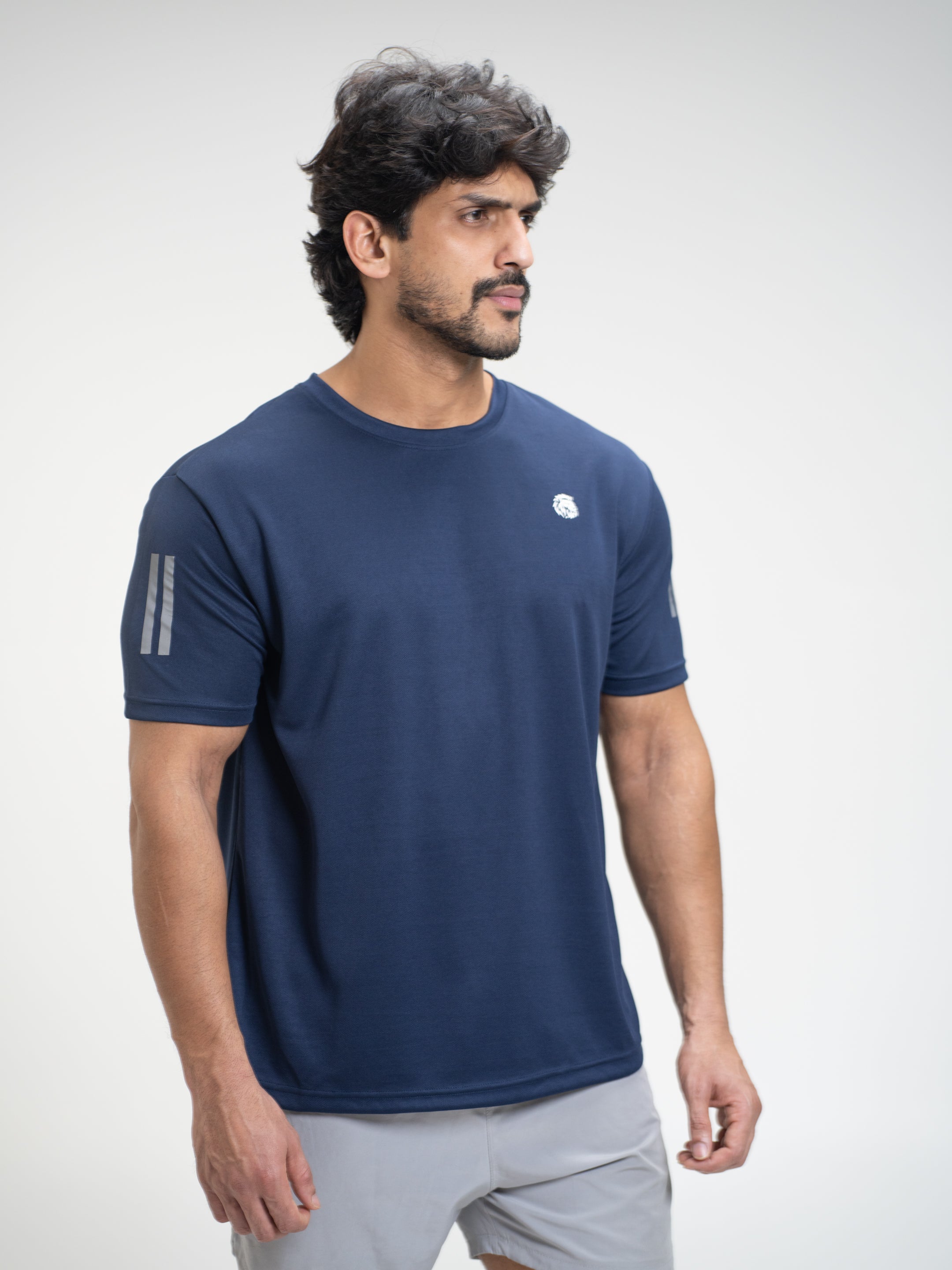 A Workout Tee