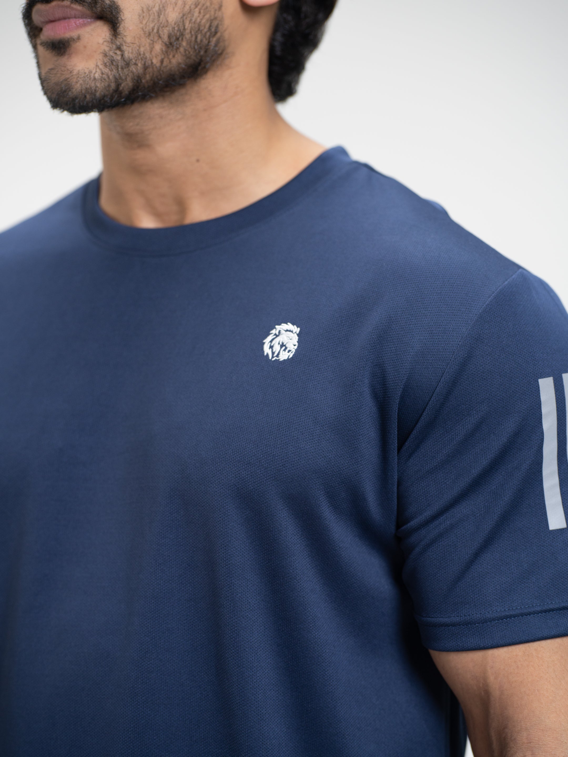 A Workout Tee