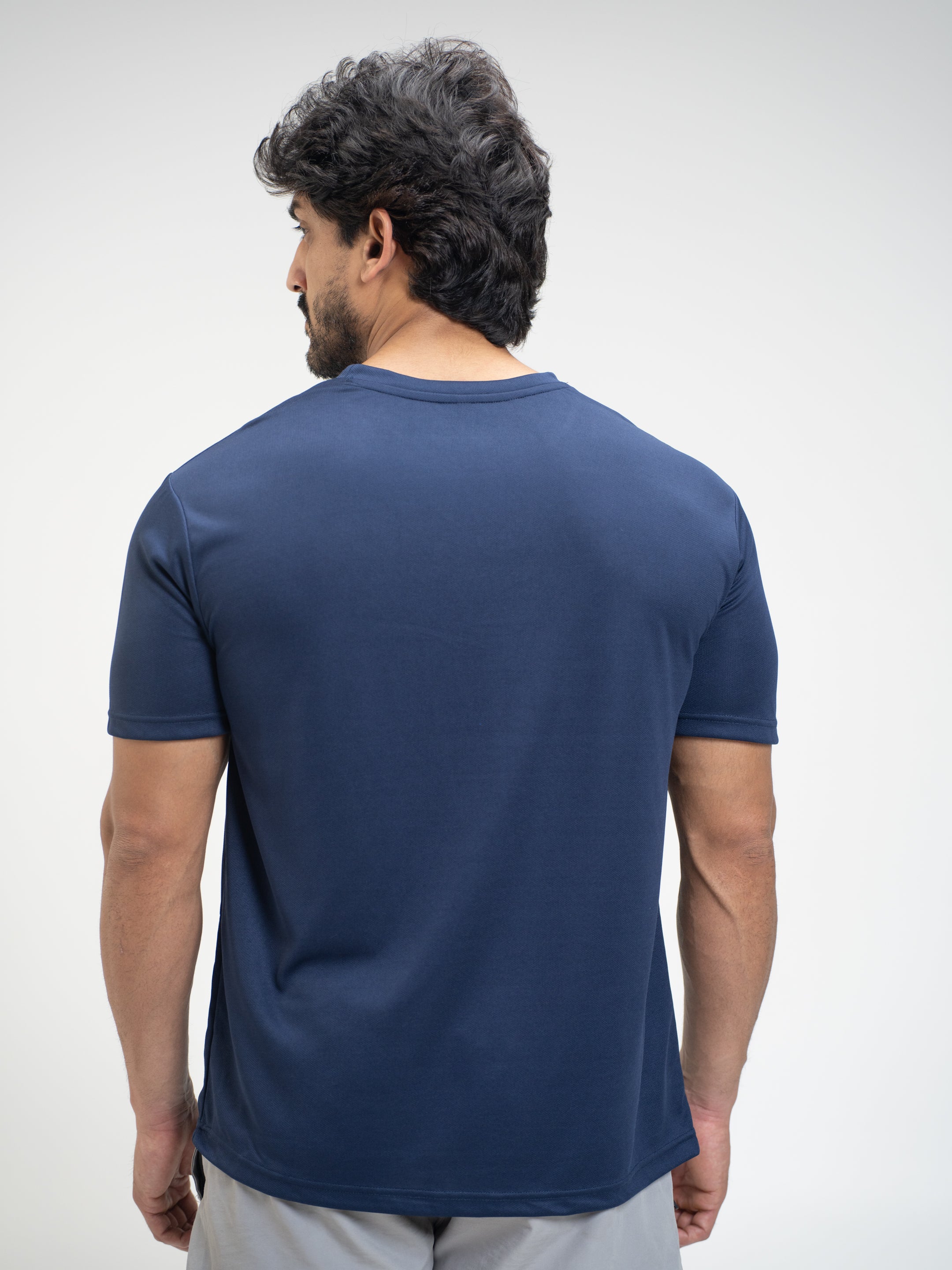 A Workout Tee