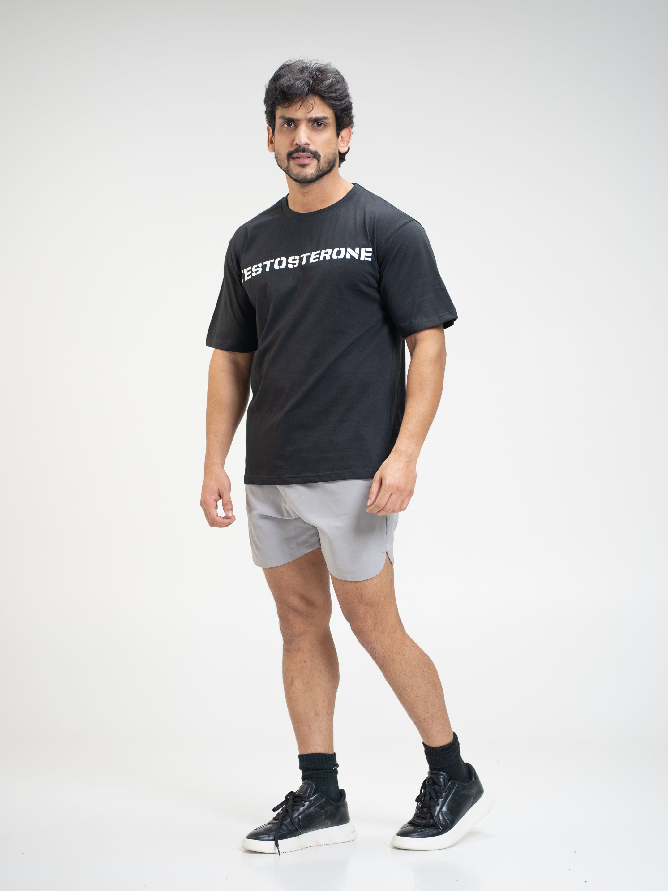 The Testosterone Tee