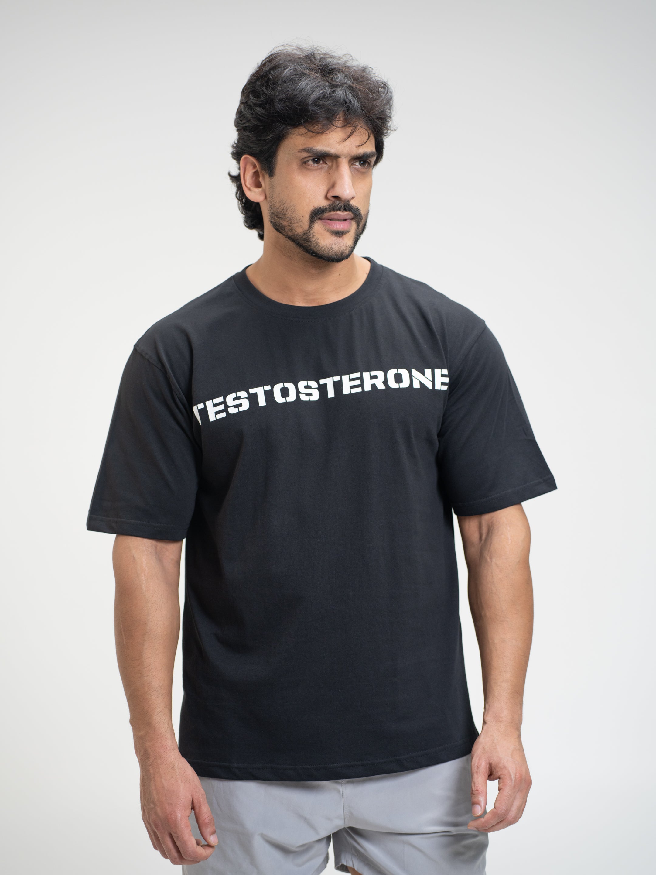 The Testosterone Tee