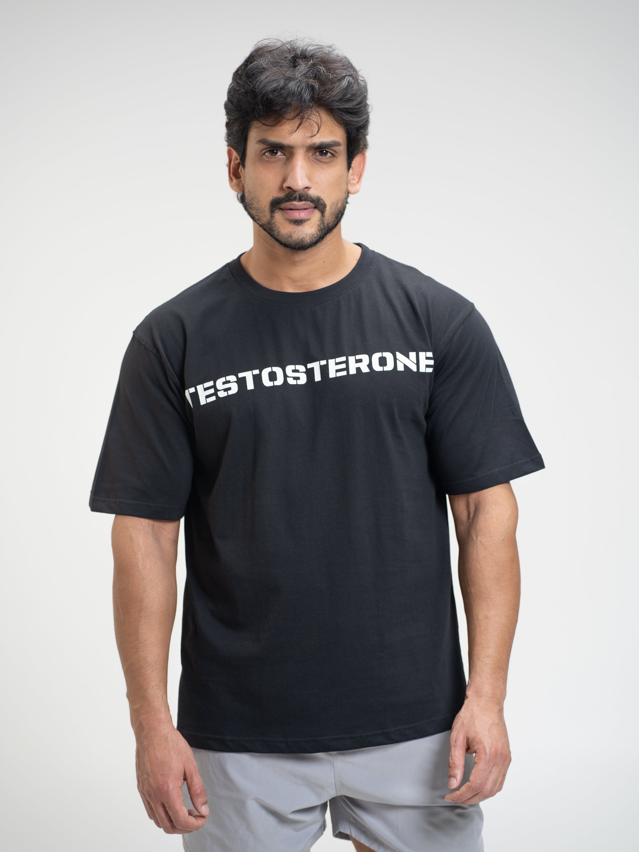 The Testosterone Tee