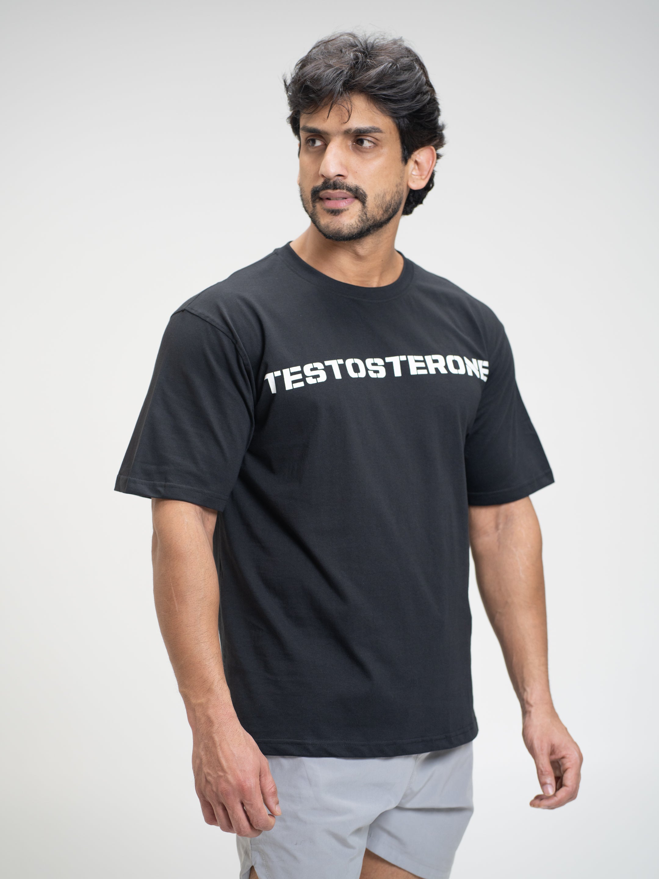 The Testosterone Tee