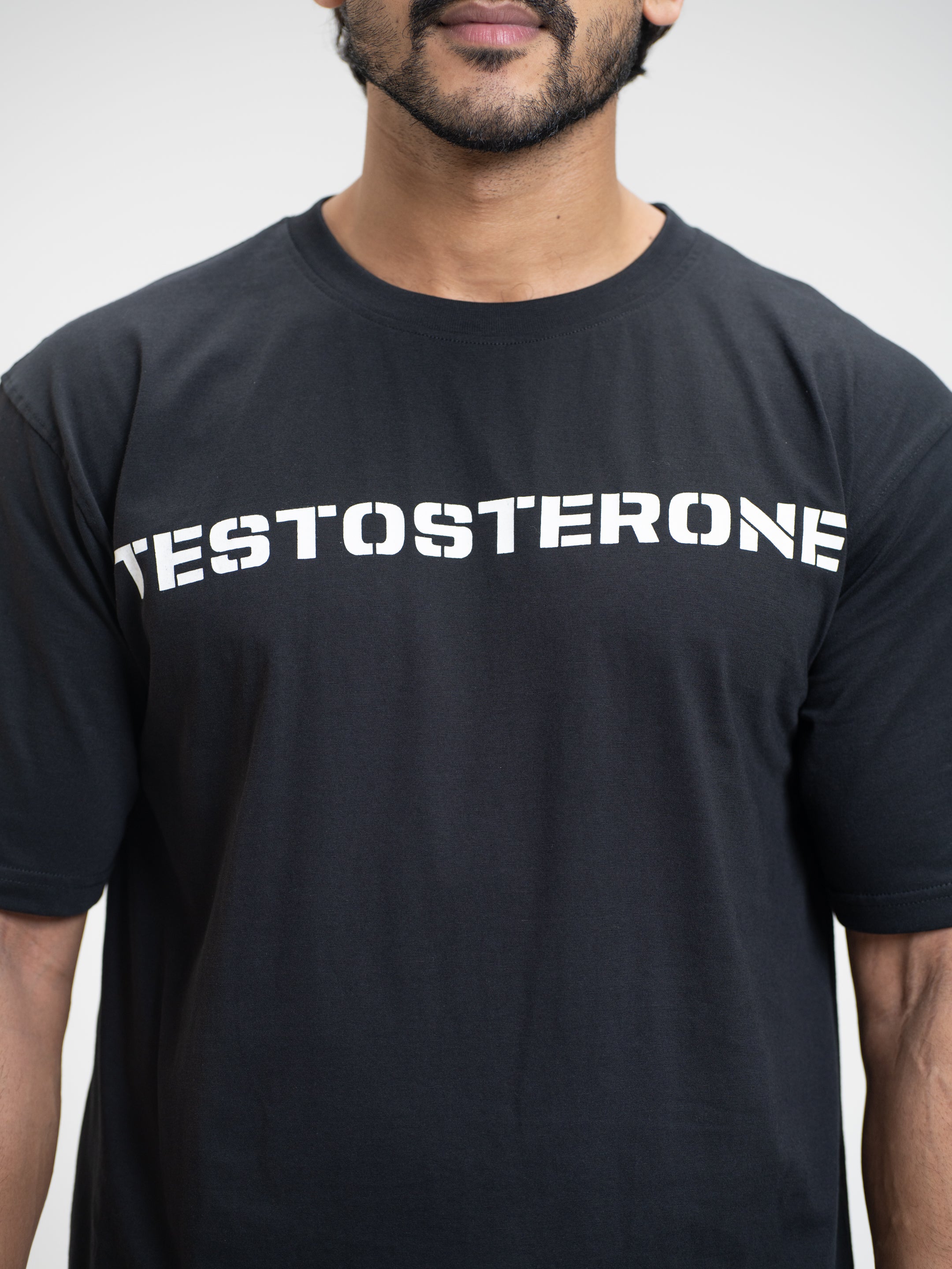 The Testosterone Tee