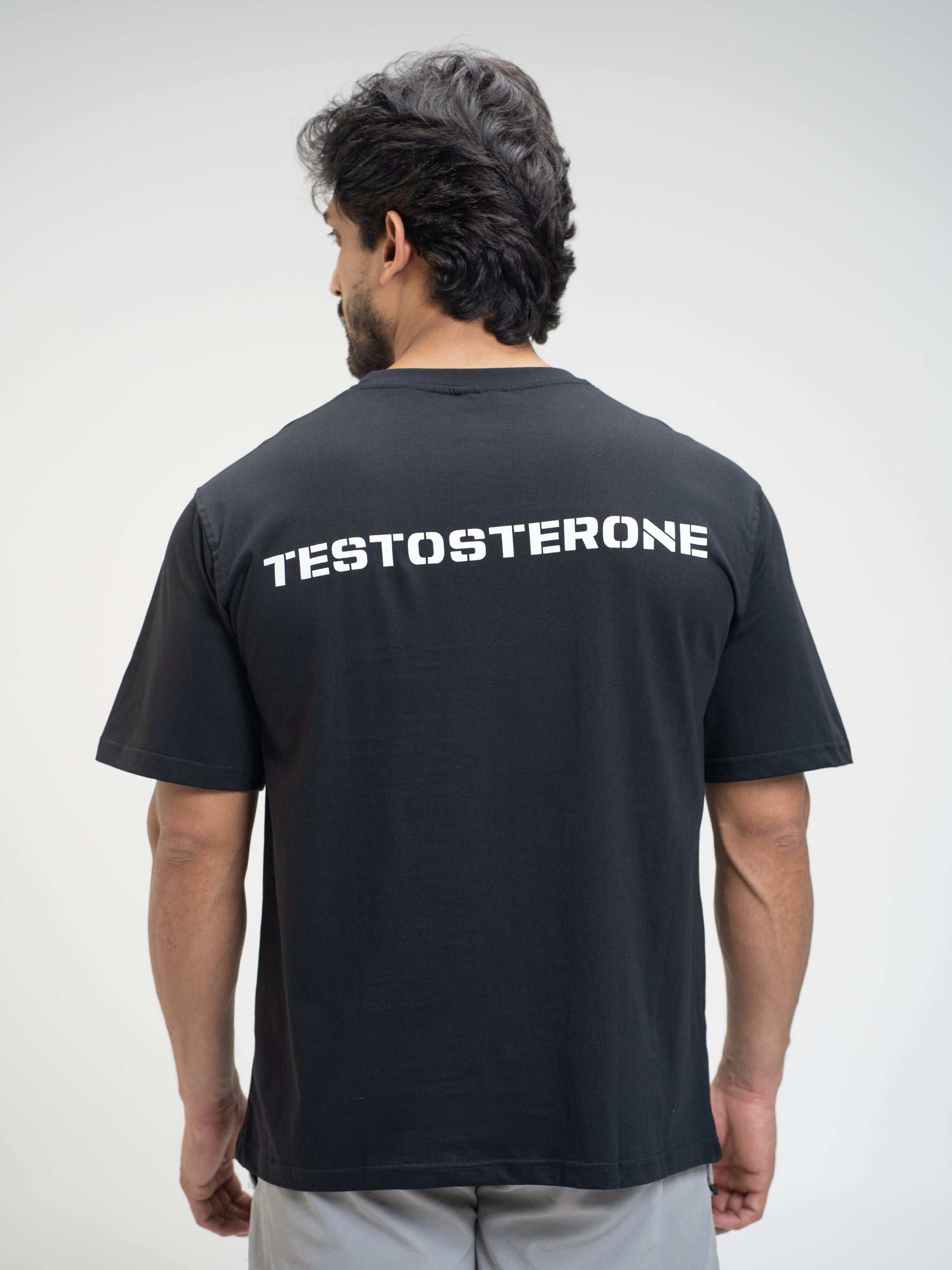 The Testosterone Tee