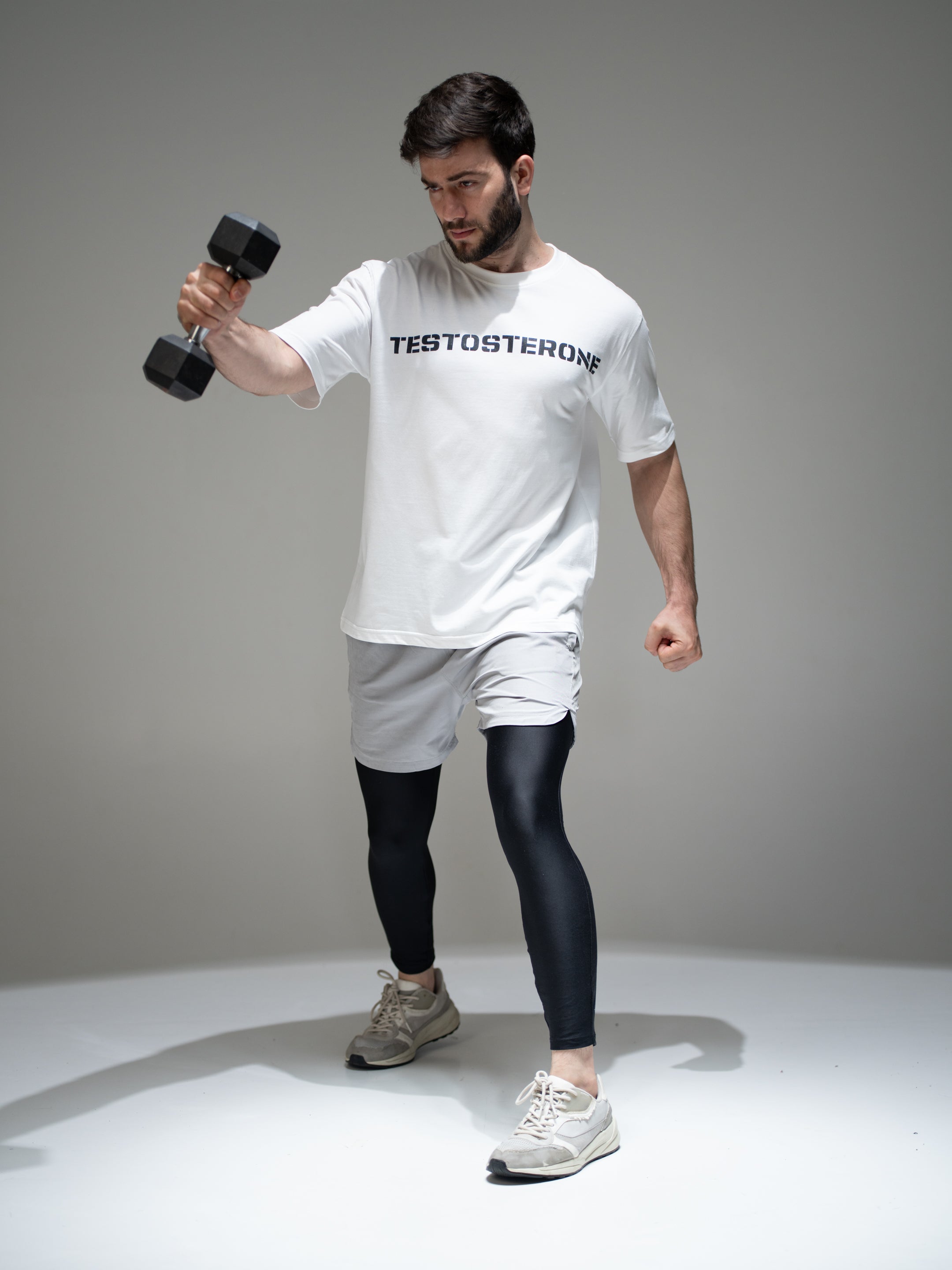 The Testosterone Tee