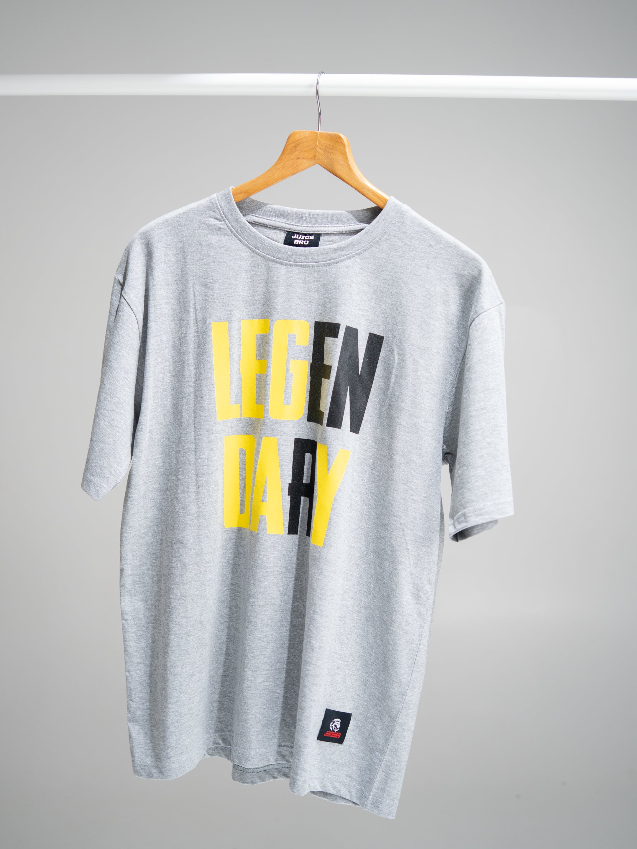 The Leg Day Tee