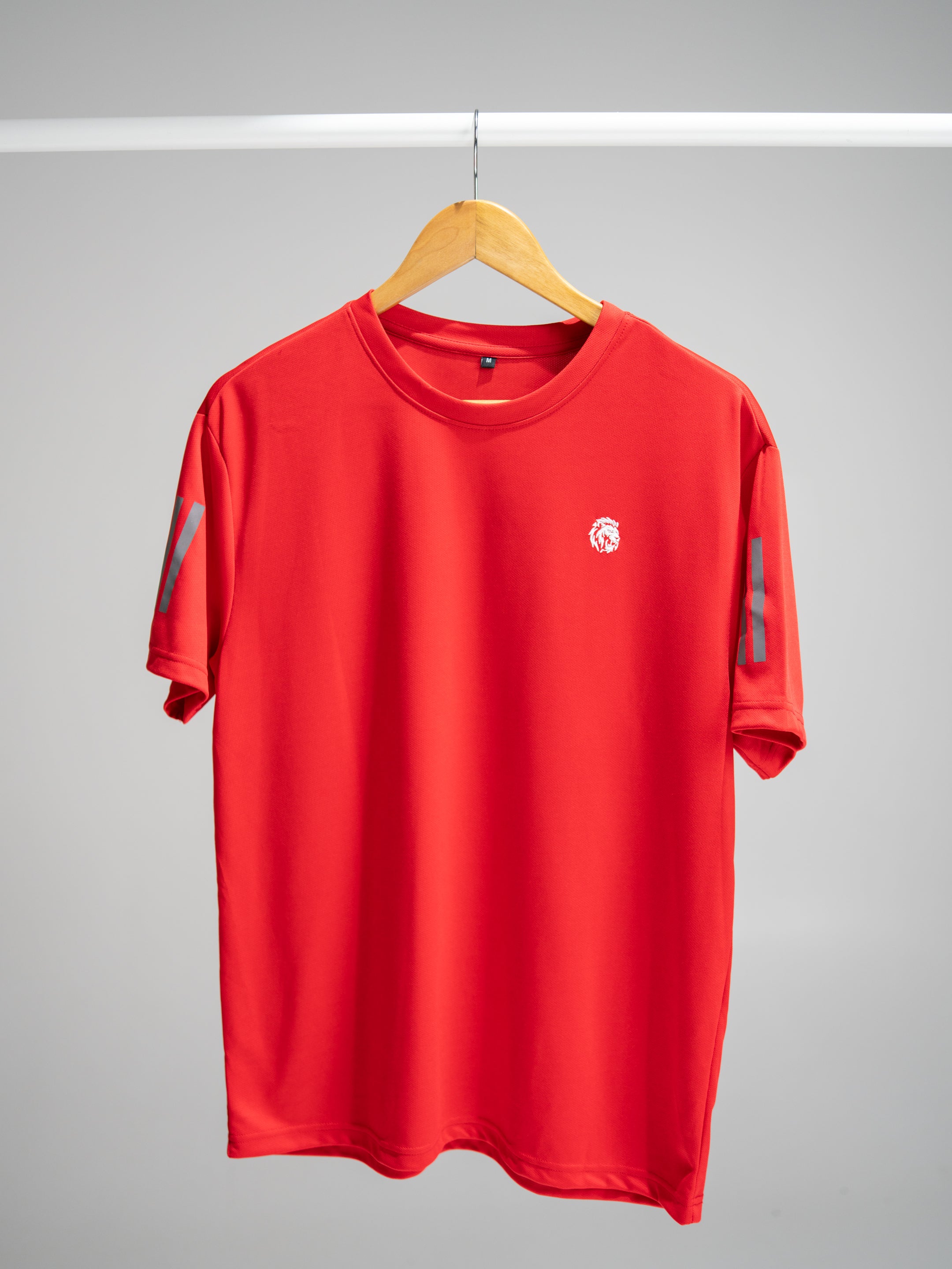 A Workout Tee