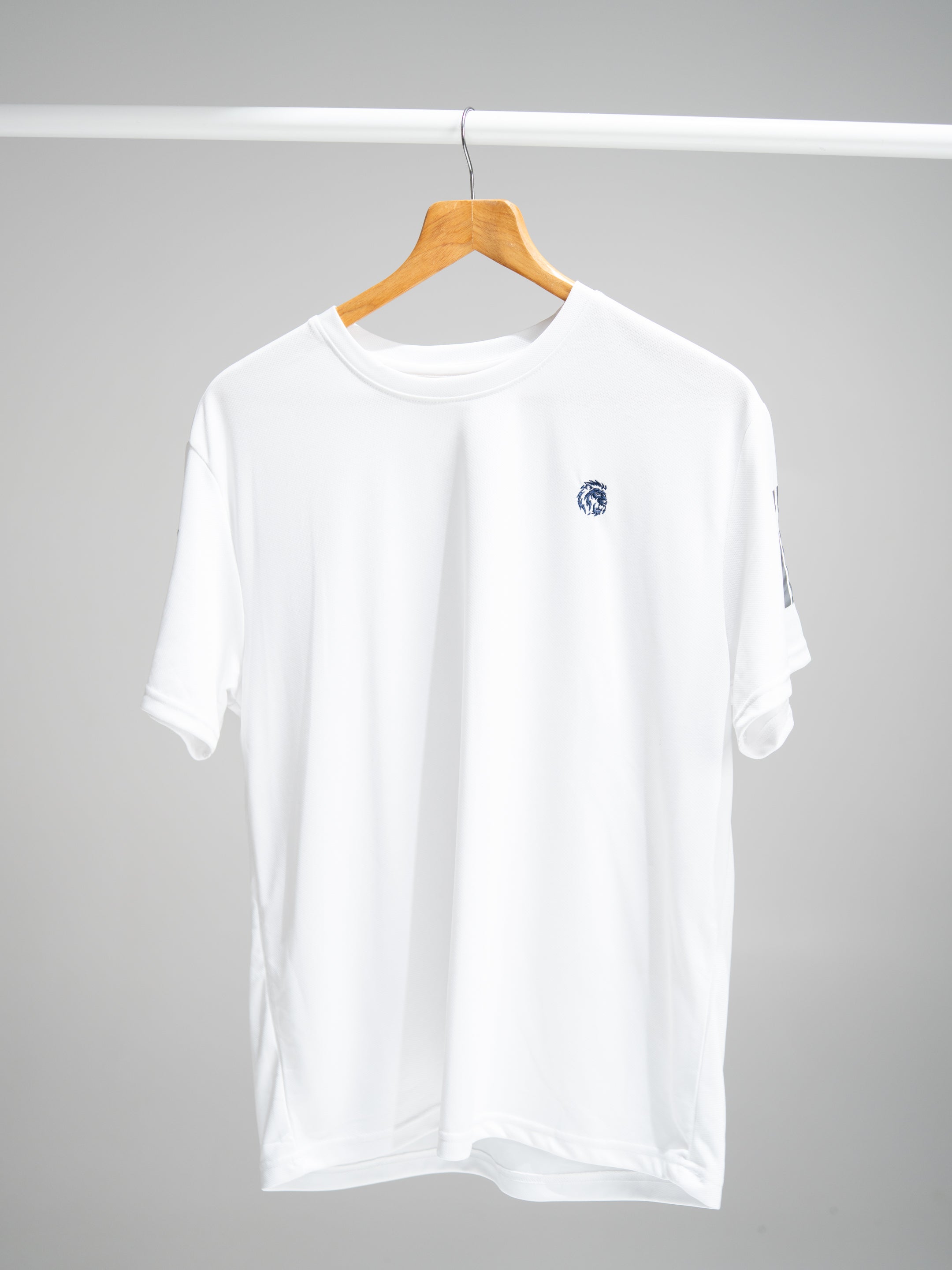 A Workout Tee