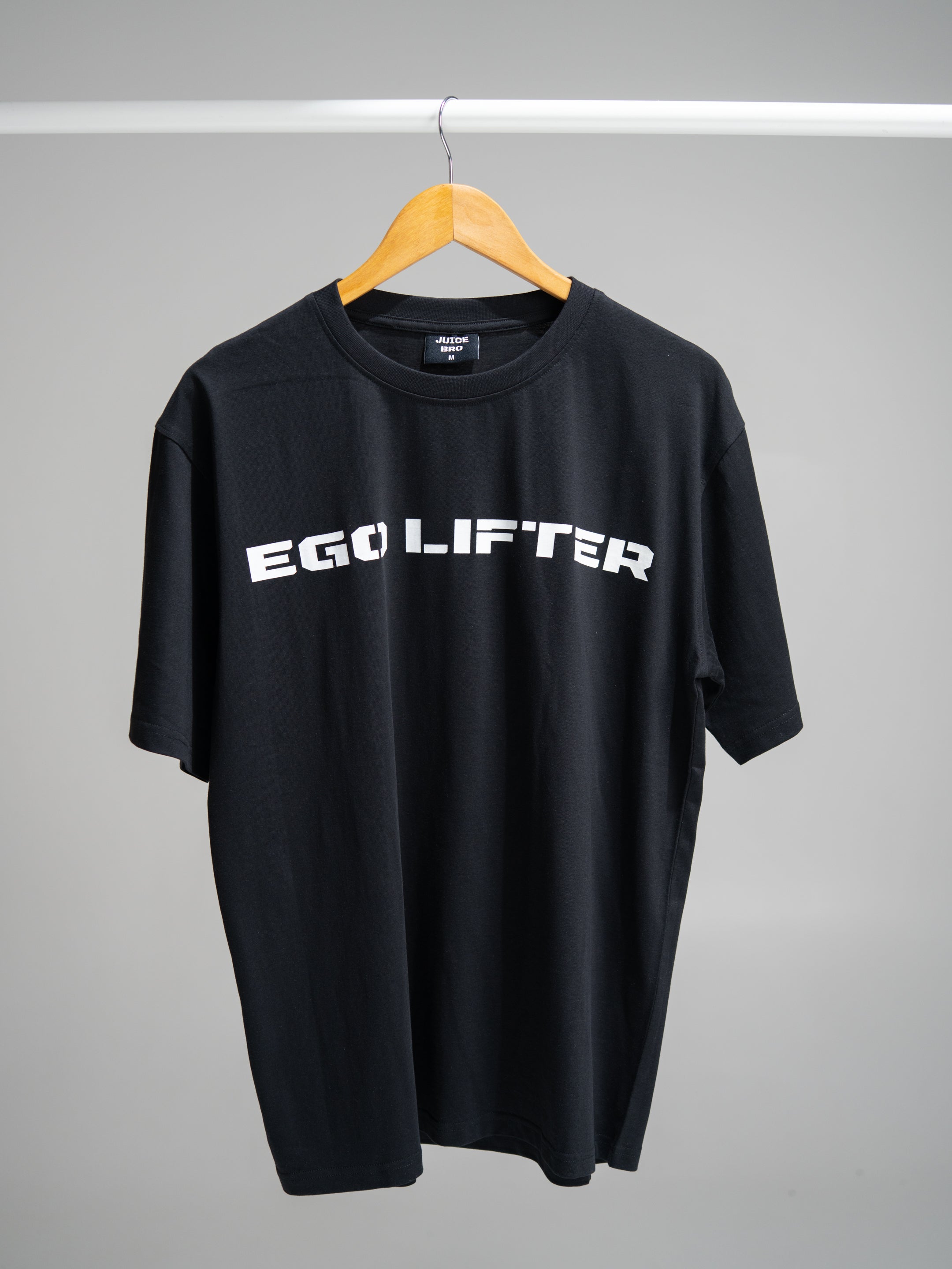 The Ego Lifter Tee