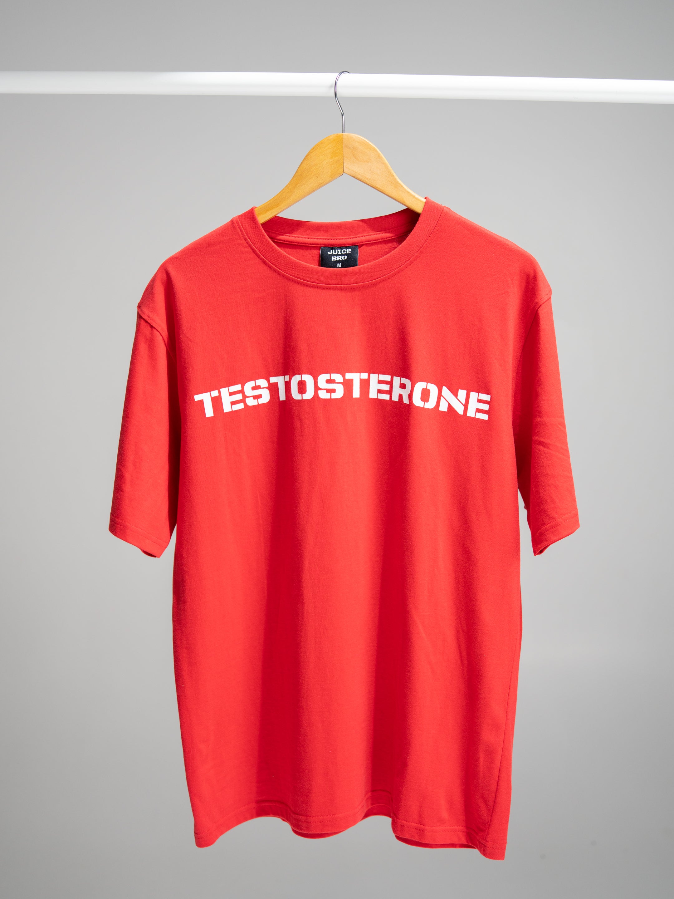The Testosterone Tee