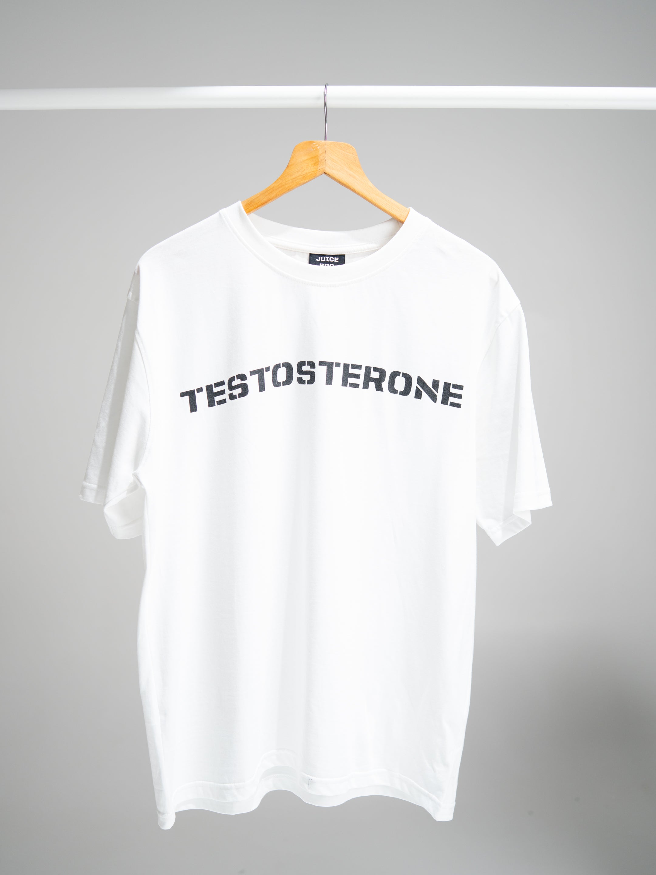 The Testosterone Tee