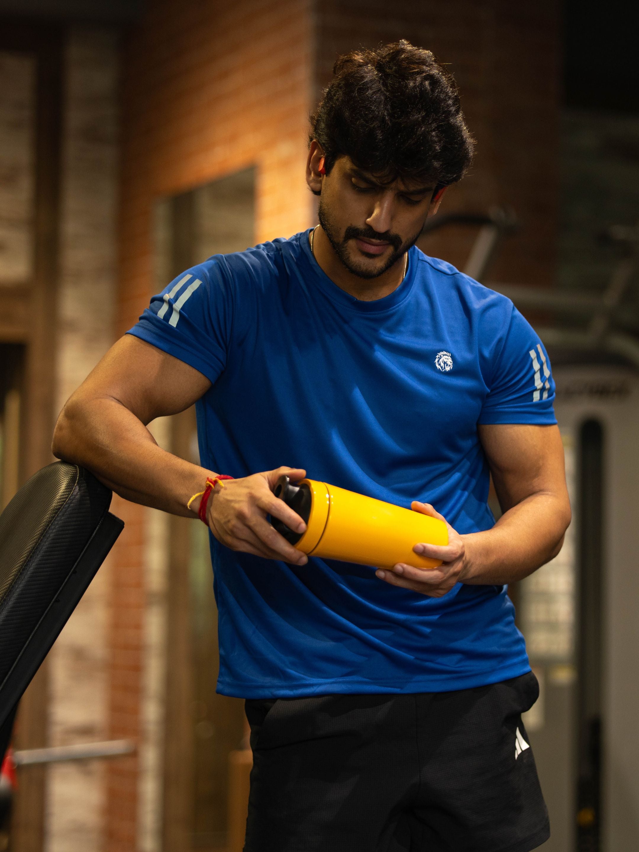 A Workout Tee