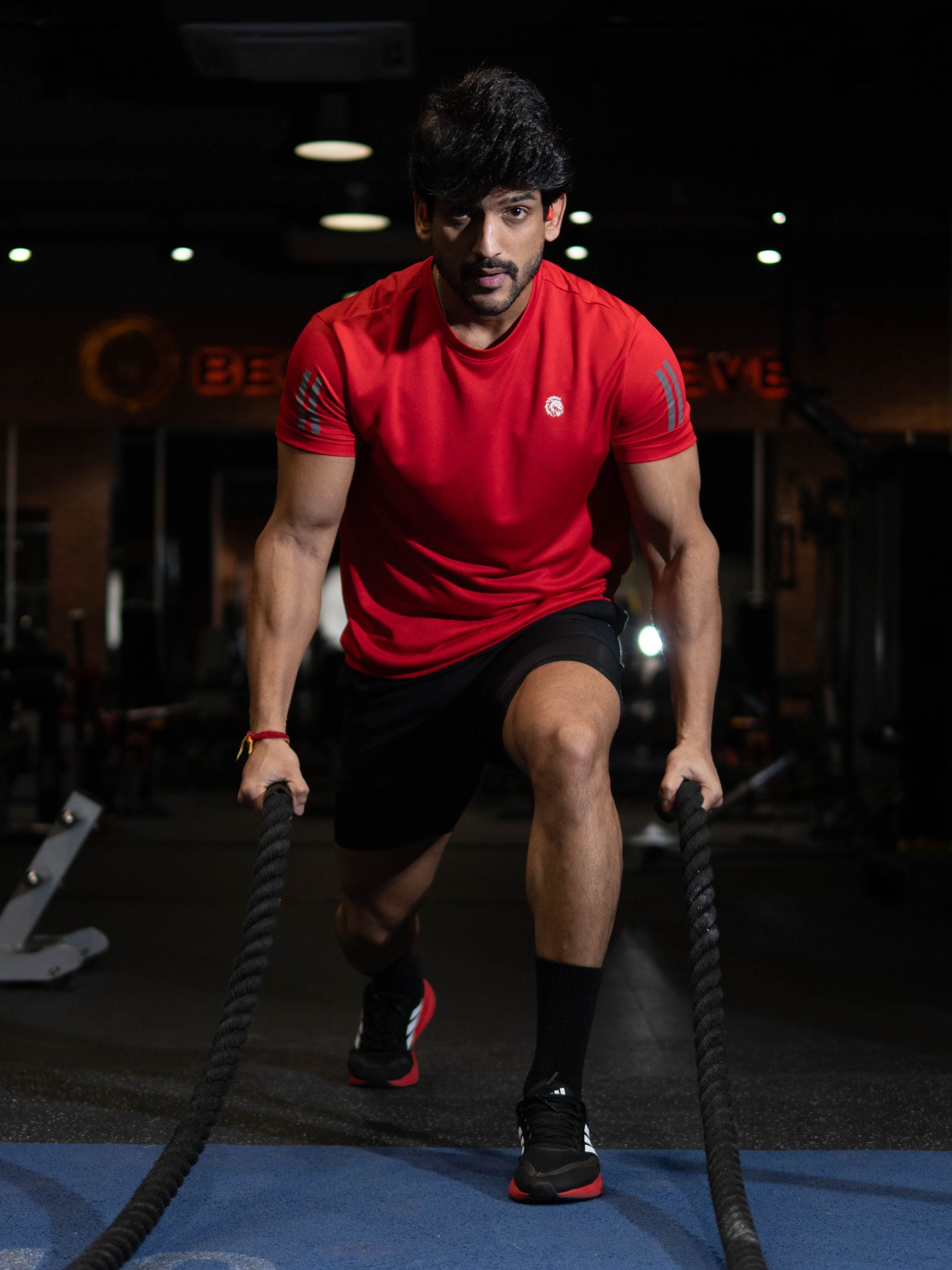 A Workout Tee