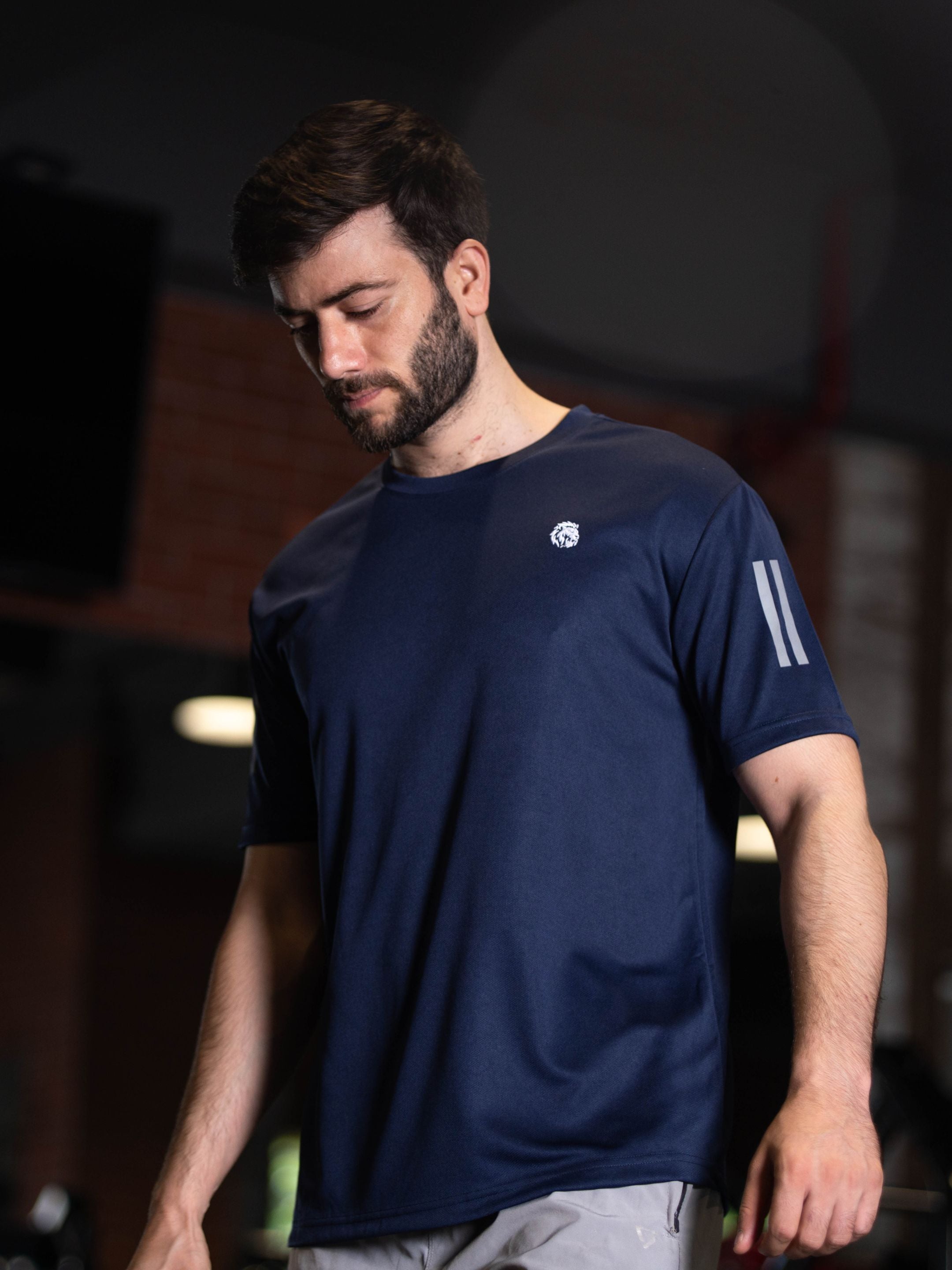 A Workout Tee