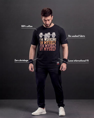 The For Myself Tee