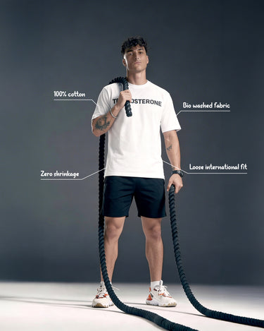 The Testosterone Tee