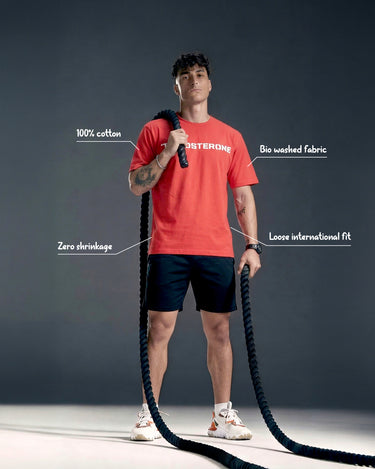 The Testosterone Tee