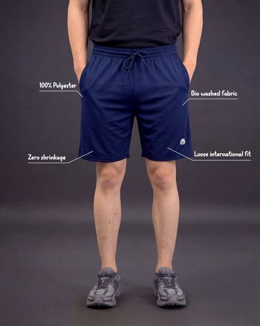 Men's Gym Shorts