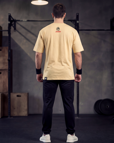 The We Are Men Tee