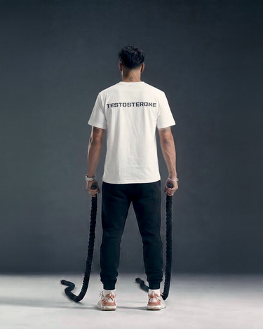 The Testosterone Tee