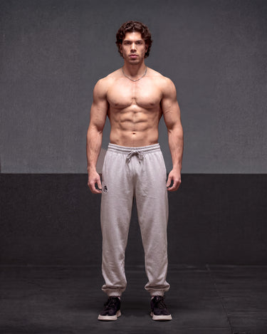 Men's Oversize Joggers