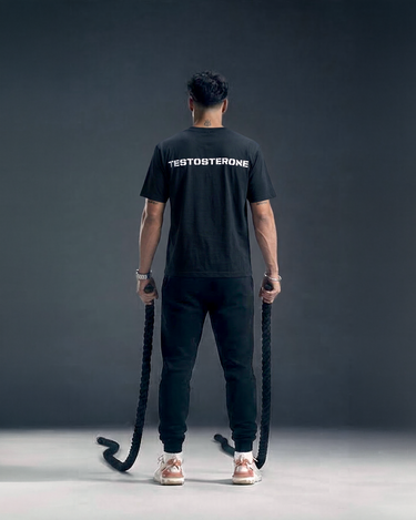 The Testosterone Tee