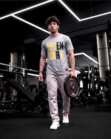 The Leg Day Tee