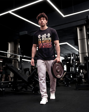 The For Myself Tee