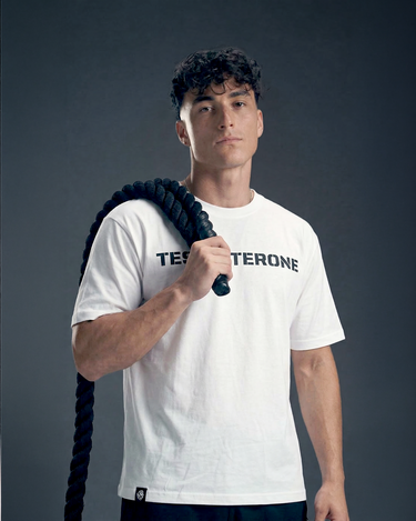 The Testosterone Tee