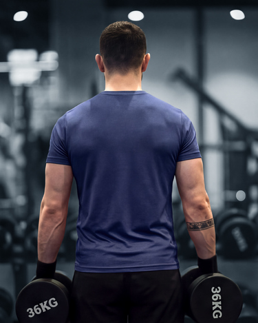 A Workout Tee‎