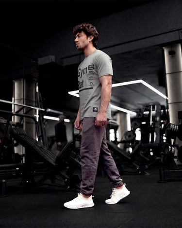 The Gym Percent Tee
