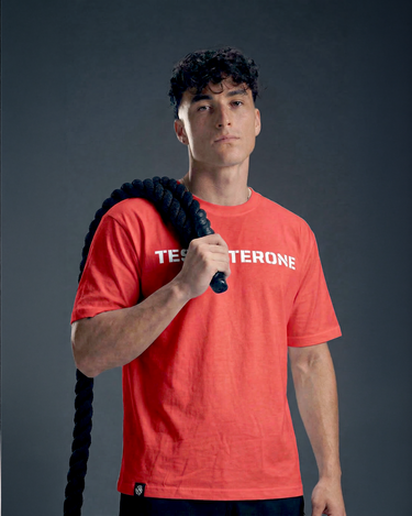 The Testosterone Tee