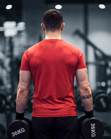 A Workout Tee