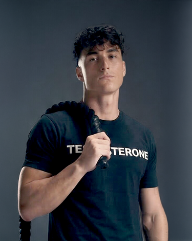 The Testosterone Tee