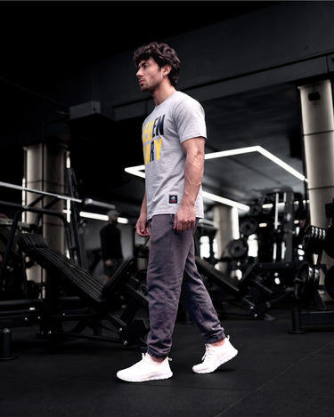 The Leg Day Tee