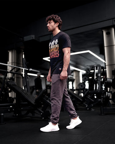 The For Myself Tee