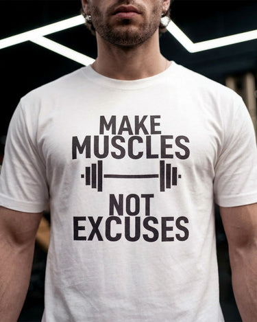 THE NO EXCUSES PACK