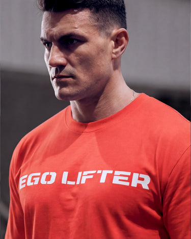 The Ego Lifter Tee