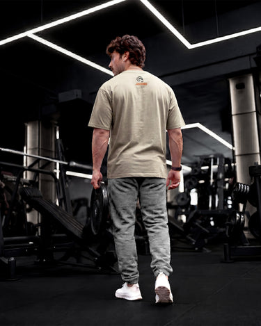 The Biceps Don’t Grow On Trees Tee