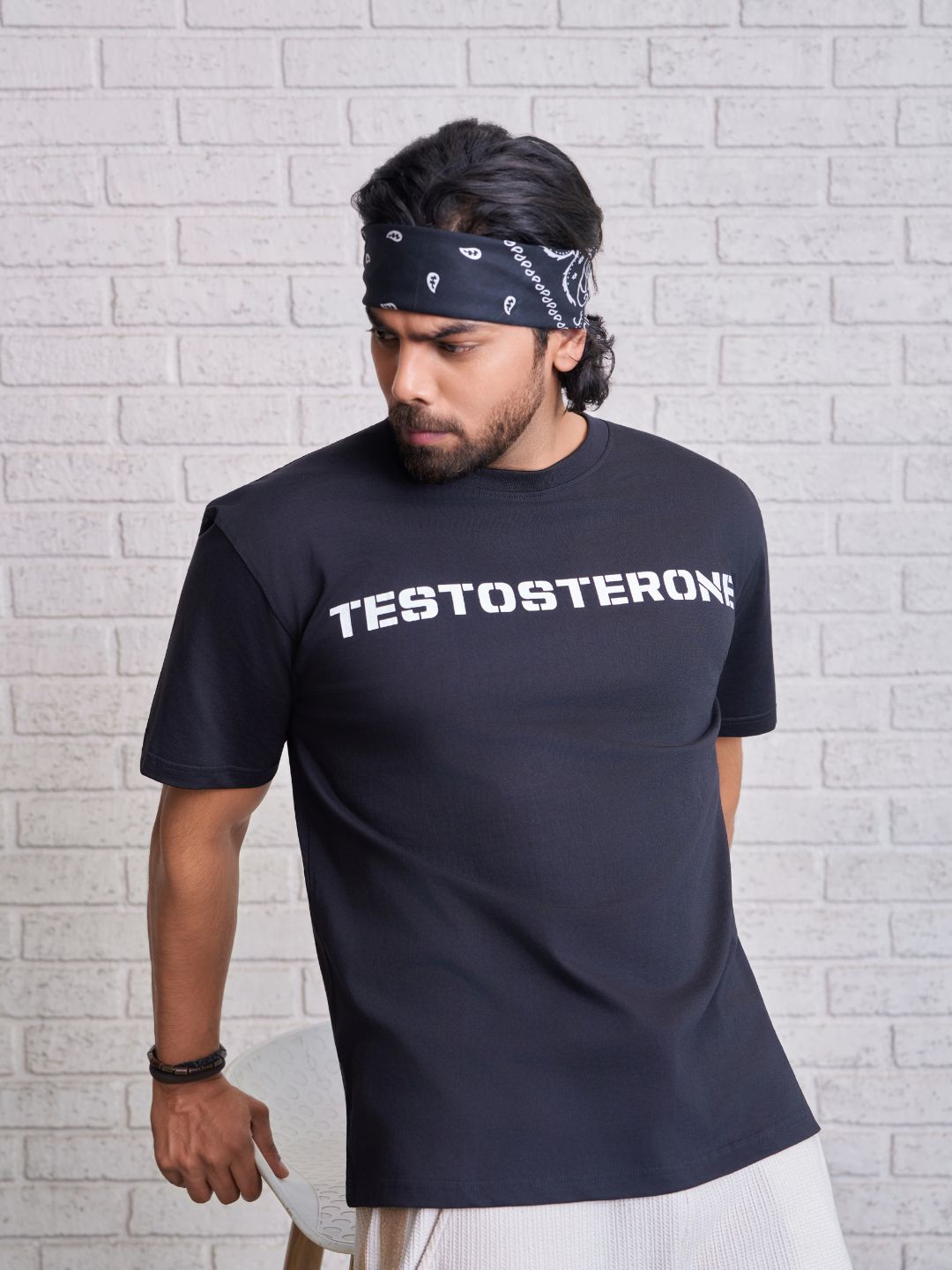 The Testosterone Tee