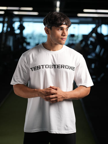 The ALPHA PACK – 3 Tee Value Pack