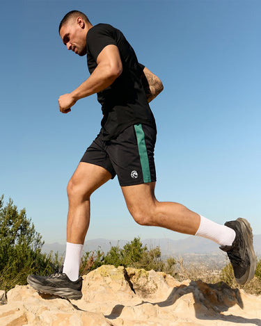 The Easy Pull-on shorts