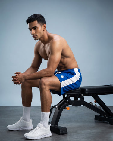 The Easy Pull-on shorts