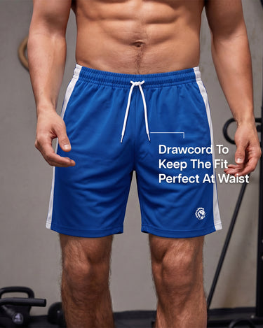 The Easy Pull-on shorts
